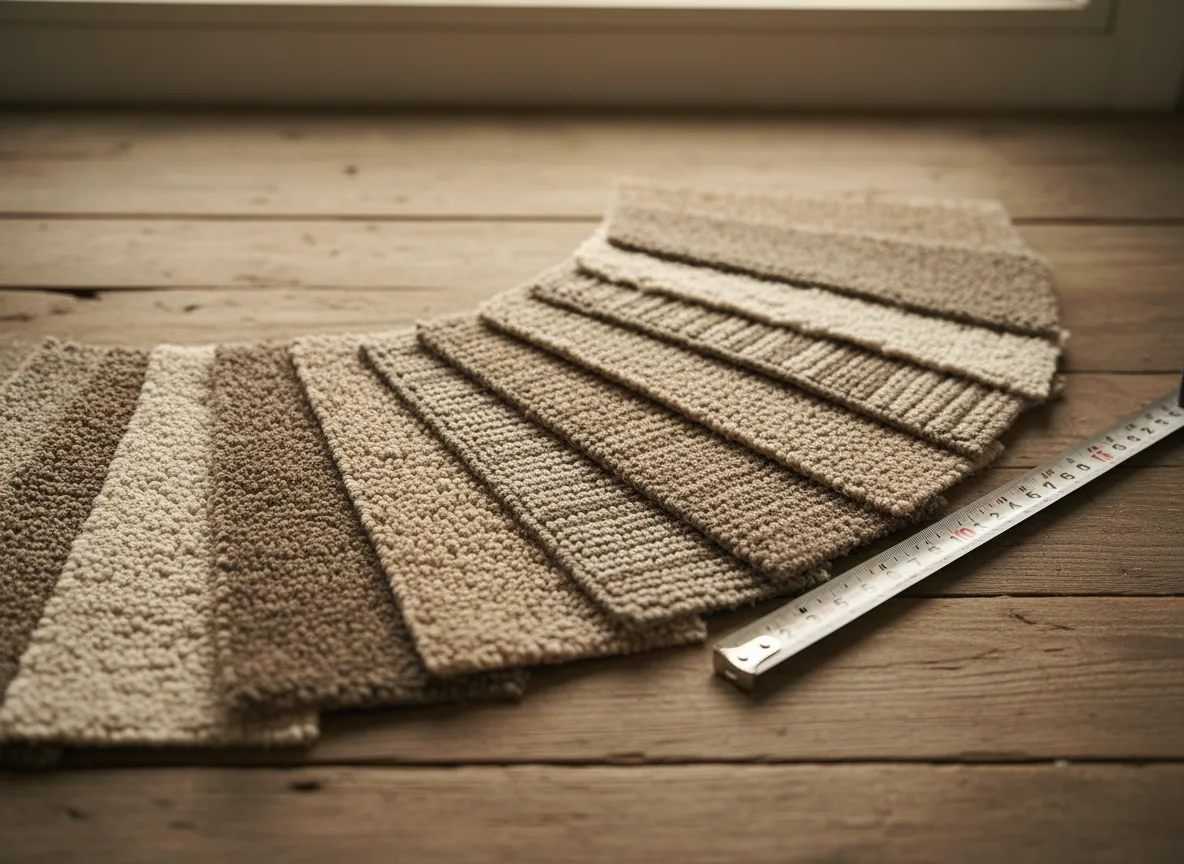 Carpet Installation Ashland, IL FAQs